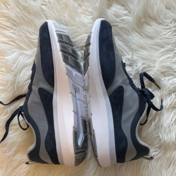 Vionic Ayse Women’s Arch Support Walking Trainer Athletic Sneaker Size 10 NWOB - Picture 9 of 11